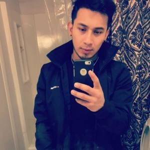 Meet your Posher, Douglas